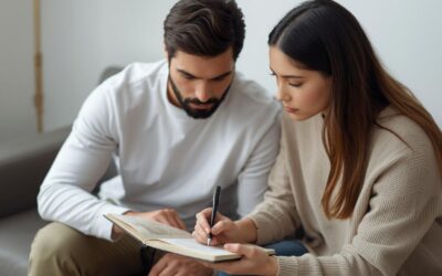 5 creencias sobre el dinero que te mantienen estancado (y cómo cambiarlas)