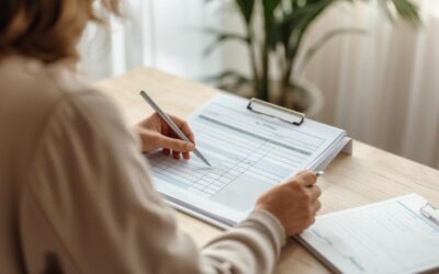 Del estrés al control: el método paso a paso para dejar de sobrevivir con el dinero y empezar a hacerlo crecer