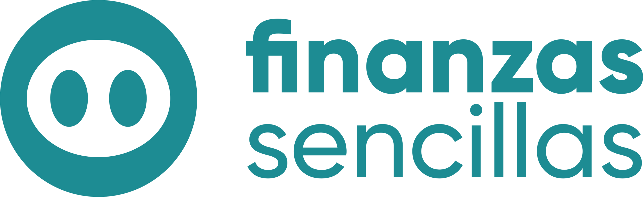 'Finanzas Sencillas'