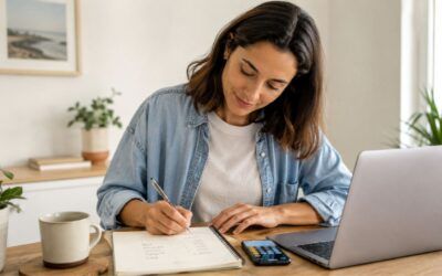 Cómo empezar a ahorrar desde cero: guía práctica paso a paso