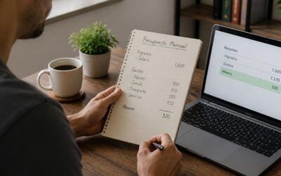 Cuánto deberías ahorrar al mes según tu situación